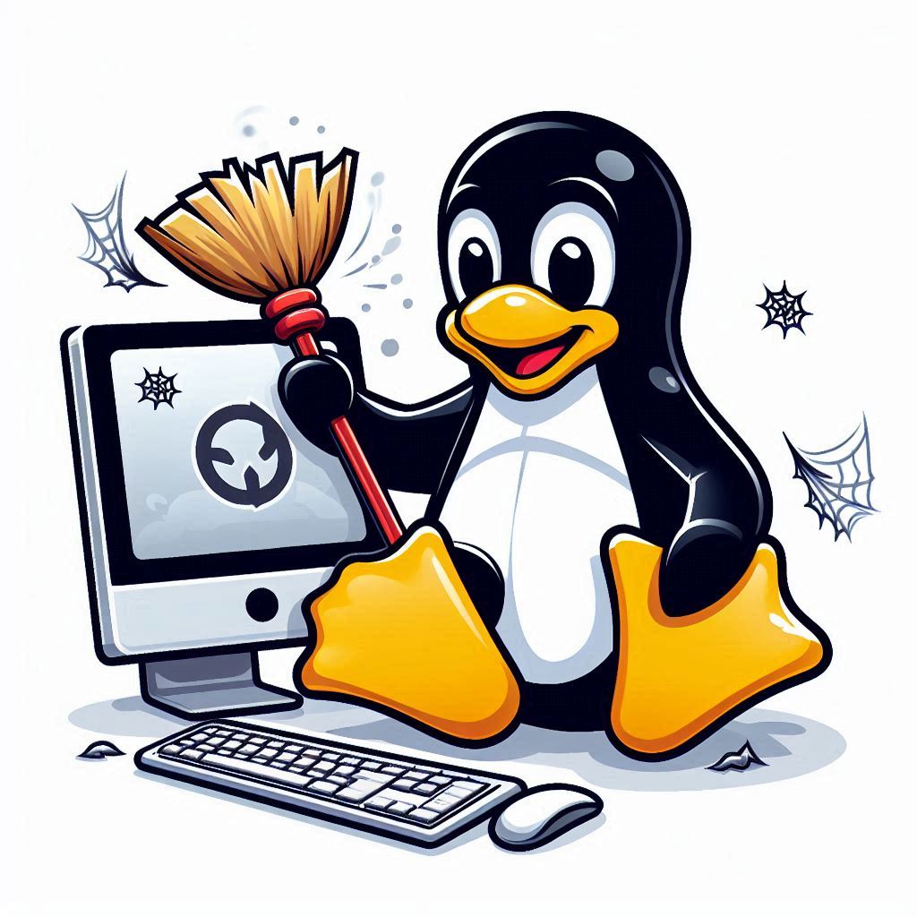 Cómo limpiar Linux a fondo: Guía práctica